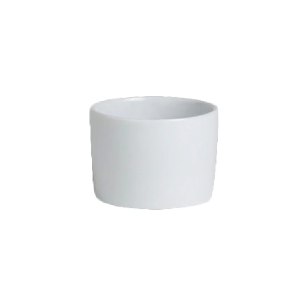 Steelite 6900E592 2 Oz Ramekin Porcelain Deep Round 2-1/4 Inch Diameter Steelite 6900E592 2 Oz Ramekin Porcelain Deep Round 2-1/4 Inch Diameter