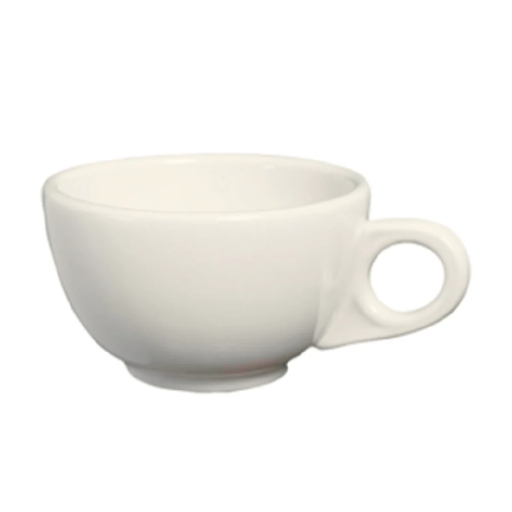 Steelite HL10500 7-3/4 Oz Cup Homer Undecorated Case of 3 Dozen Steelite HL10500 7-3/4 Oz Cup Homer Undecorated Case of 3 Dozen