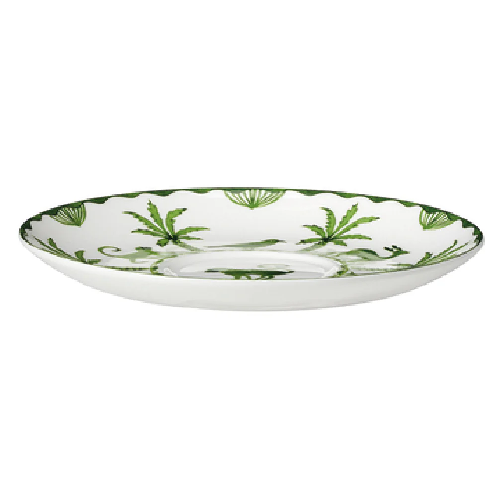 Steelite 82112AND0169 5.75 Inch Round Saucer Tea For One Bone China Steelite 82112AND0169 5.75 Inch Round Saucer Tea For One Bone China