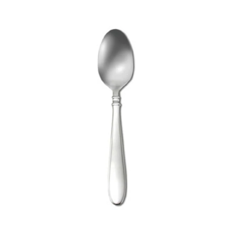1880 Hospitality V168STSF 6-1/4 Inch Silver-plated Teaspoon Sant Andrea 1880 Hospitality V168STSF 6-1/4 Inch Silver-plated Teaspoon Sant Andrea