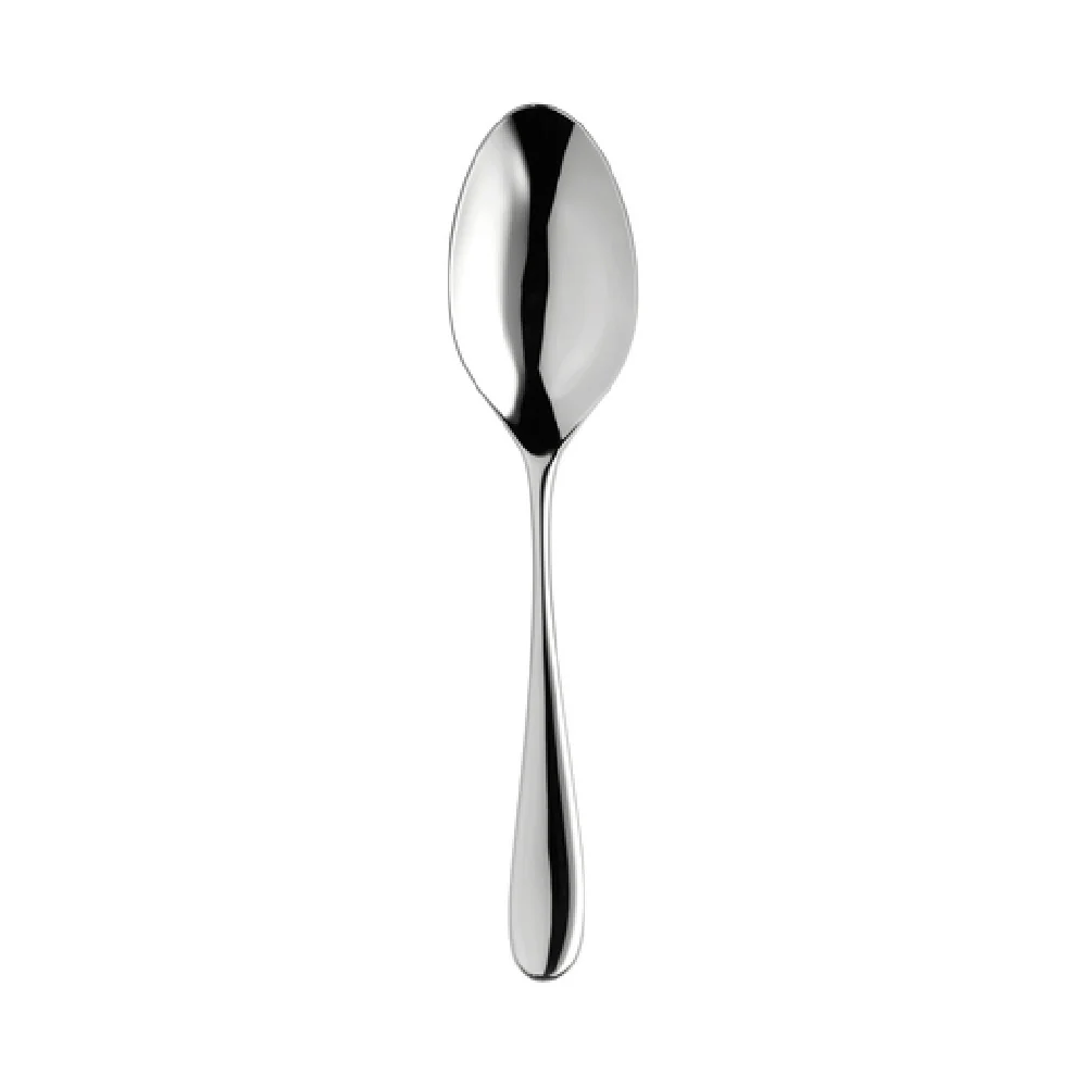 Steelite 5992SX061 9 Inch Serving Spoon Stainless Steel High Volume Use