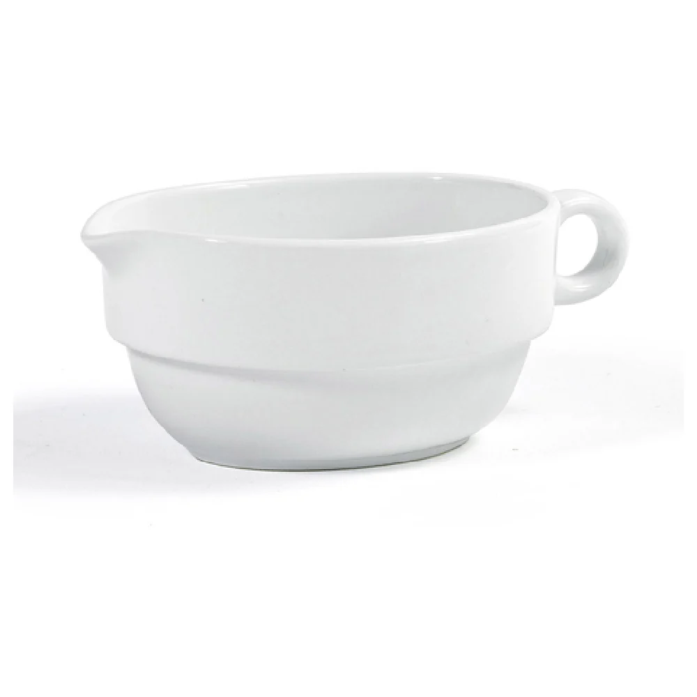 FOH TGB003WHP21 Promotional Pricing May Be Available! Contact Your FOH® Sales Representative For Details! Monaco Gravy Boat FOH TGB003WHP21 Promotional Pricing May Be Available! Contact Your FOH® Sales Representative For Details! Monaco Gravy Boat