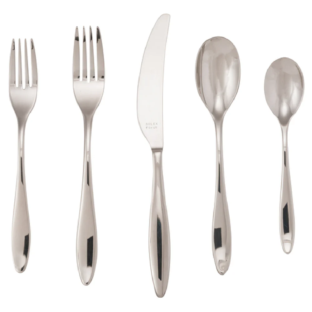Ten Strawberry Street TRA-FK Fish Knife 8-1/4