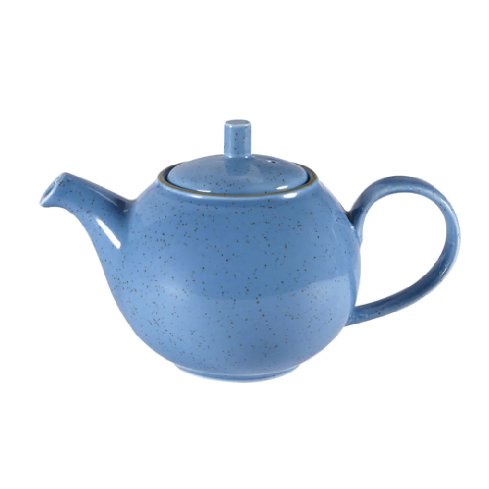 Churchill China SCFSSB151 Beverage Pot 15 Oz. 4-1/8