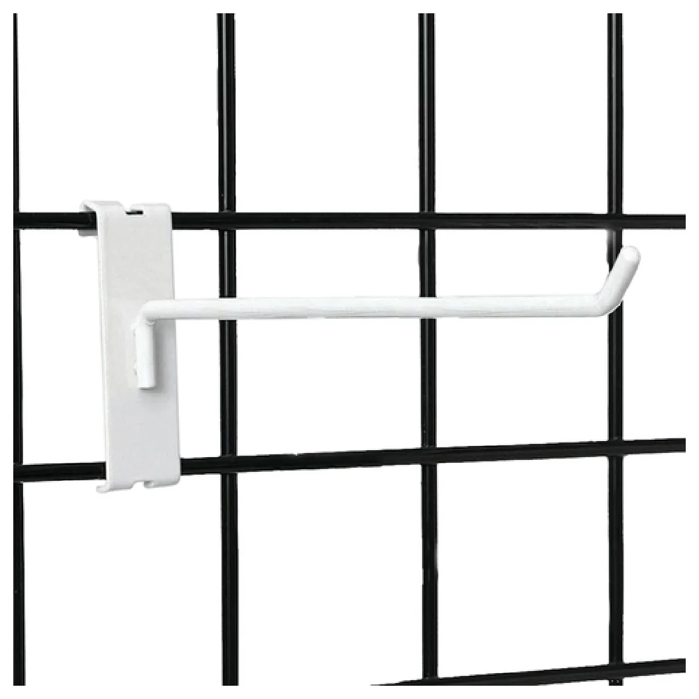 Hubert 78880 Gridwall Hook 8
