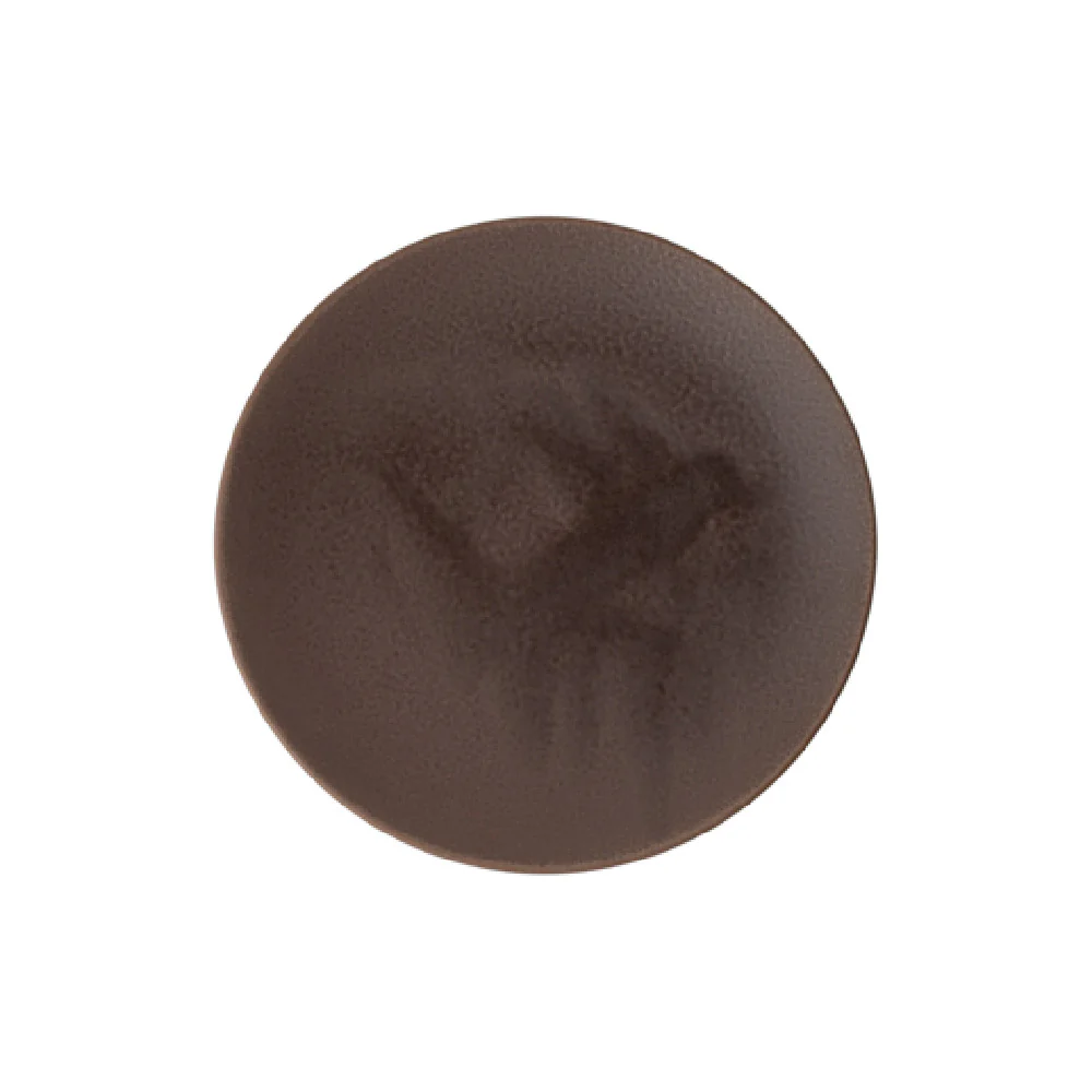Steelite 6419MY008 9.5 Inch Coupe Plate Plum Wabi Sabi Porcelain