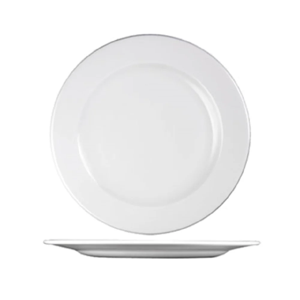 Churchill China WH VP101 Plate 10-1/4