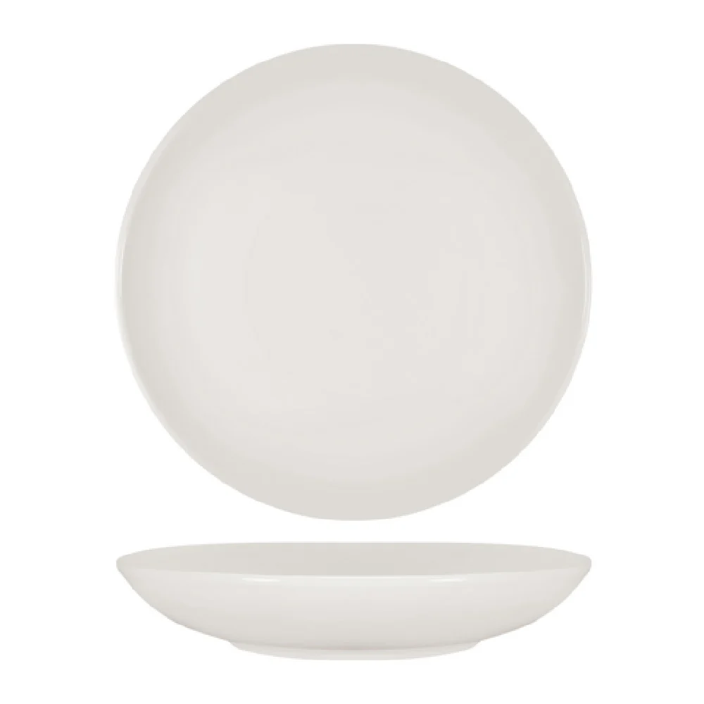Tuxton ACU-401 Midtown China Pasta Bowl 67-Fluid Ounce 11.625 Tuxton ACU-401 Midtown China Pasta Bowl 67-Fluid Ounce 11.625