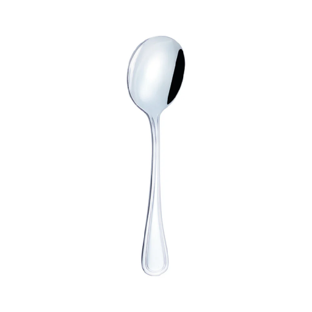 Arc Cardinal FM509 6.875 Inch Soup Spoon 18/0 Stainless Steel 12 Packs Arc Cardinal FM509 6.875 Inch Soup Spoon 18/0 Stainless Steel 12 Packs