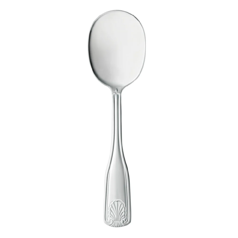 Libbey 685 016 6-1/8 Inch Bouillon Spoon 18/0 Stainless Steel - 36 Packs Libbey 685 016 6-1/8 Inch Bouillon Spoon 18/0 Stainless Steel - 36 Packs