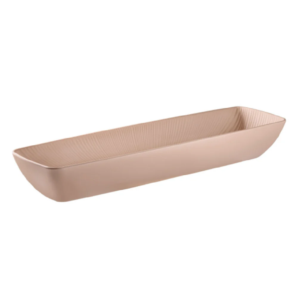 Libbey APS 85419 Nero GN 2/4 Bowl 118.3 Oz. 20-7/8 Libbey APS 85419 Nero GN 2/4 Bowl 118.3 Oz. 20-7/8