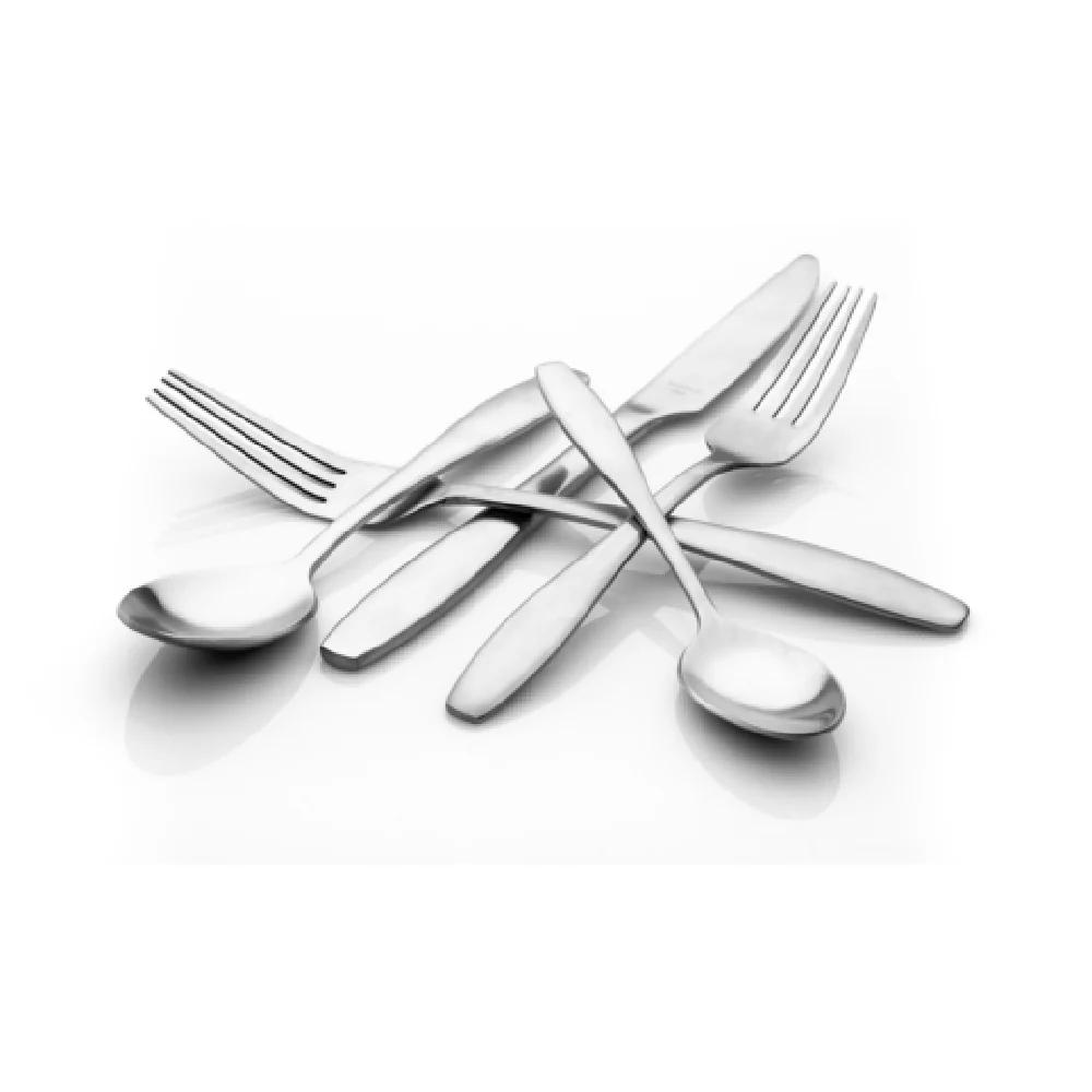 Libbey 318 016 5-7/8 Inch Bouillon Spoon Satin Finish 18/0 Stainless Steel Libbey 318 016 5-7/8 Inch Bouillon Spoon Satin Finish 18/0 Stainless Steel