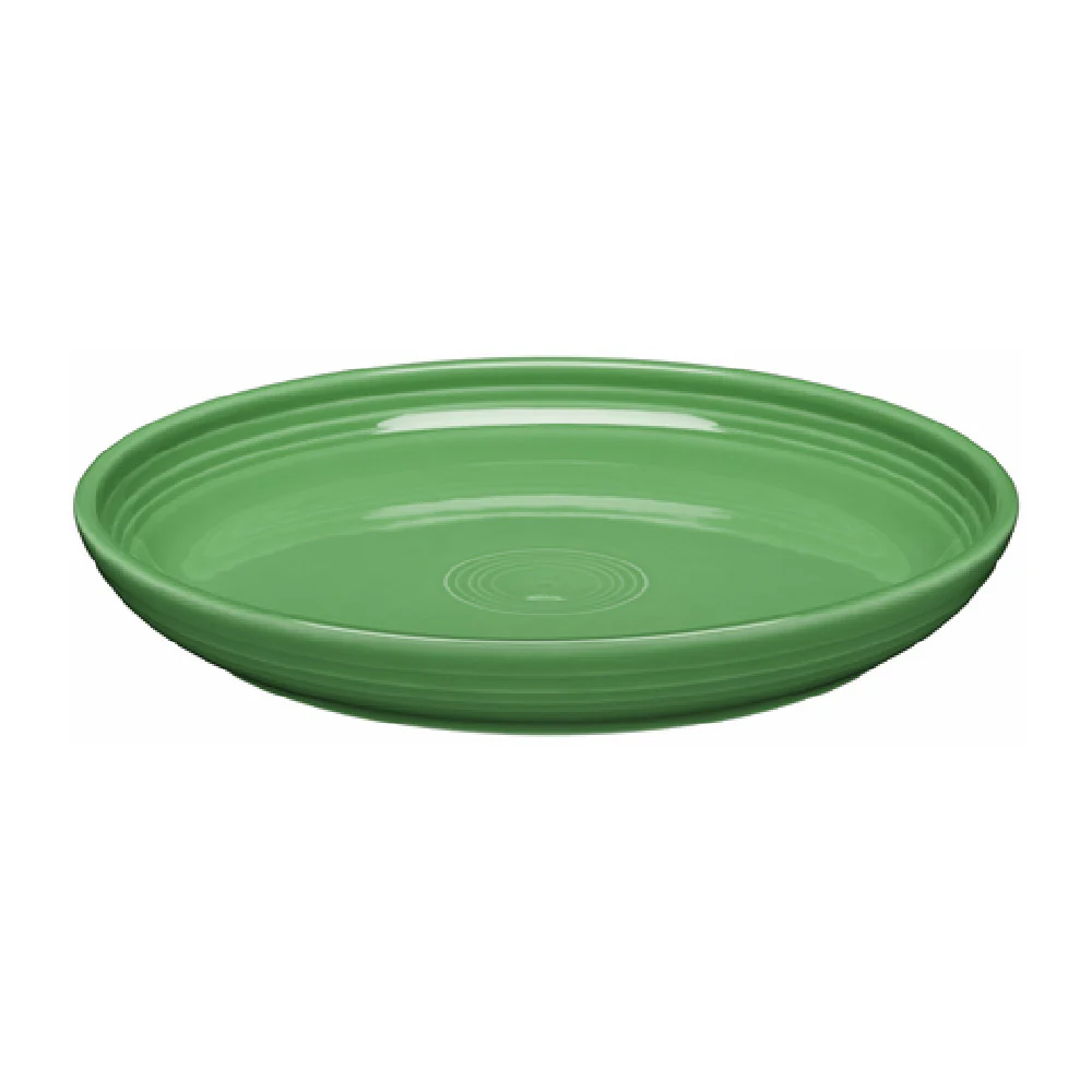 Steelite HL1507344 10-3/8 Inch Diameter Round Bowl Plate Lead Free Vitrified