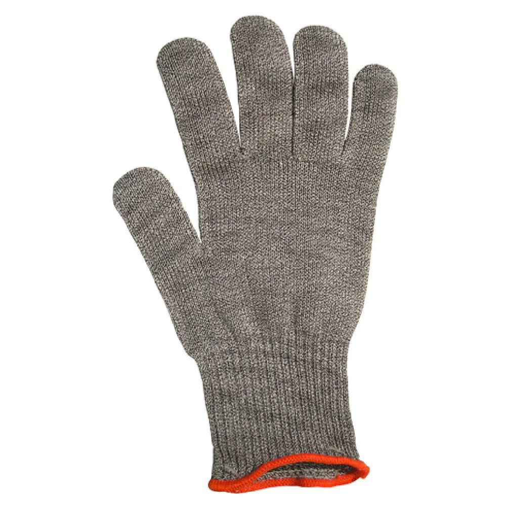 VacMaster CR10579XXXL Glove 3X-Large Cut Resistant Spectra Fiber Grey