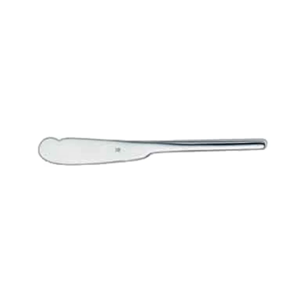 BauscherHepp 12.5366.6041 6-3/4 Inch Bread and Butter Knife Monobloc 18/10 Stainless Steel