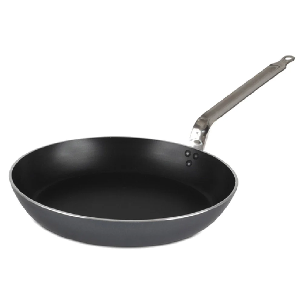 JB Prince S260 36 14 Inch Non-stick Fry Pan Aluminum Riveted Handle