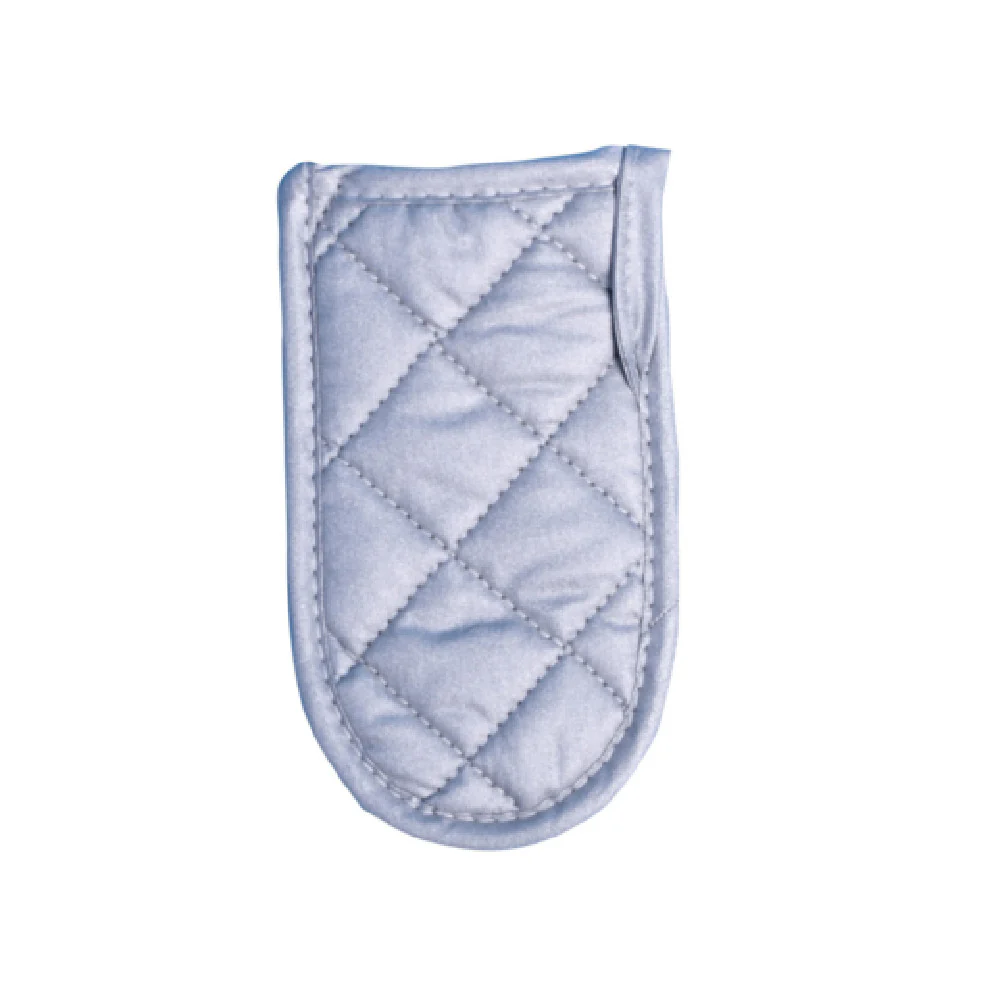 CAC China HCCT-2SL 6-1/2 Inch Heat Resistant Pan Handle Cover Silicone-Cotton
