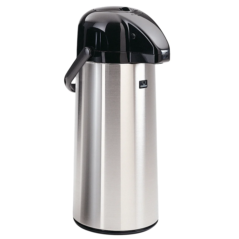 Zojirushi AAPE-22SB Airpot 6