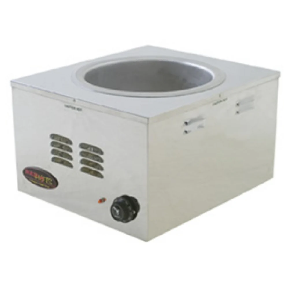 Eagle 11QFW-120-X 11 quart round pan Electric Food Warmer Stainless Steel with Infinite Control Eagle 11QFW-120-X 11 quart round pan Electric Food Warmer Stainless Steel with Infinite Control