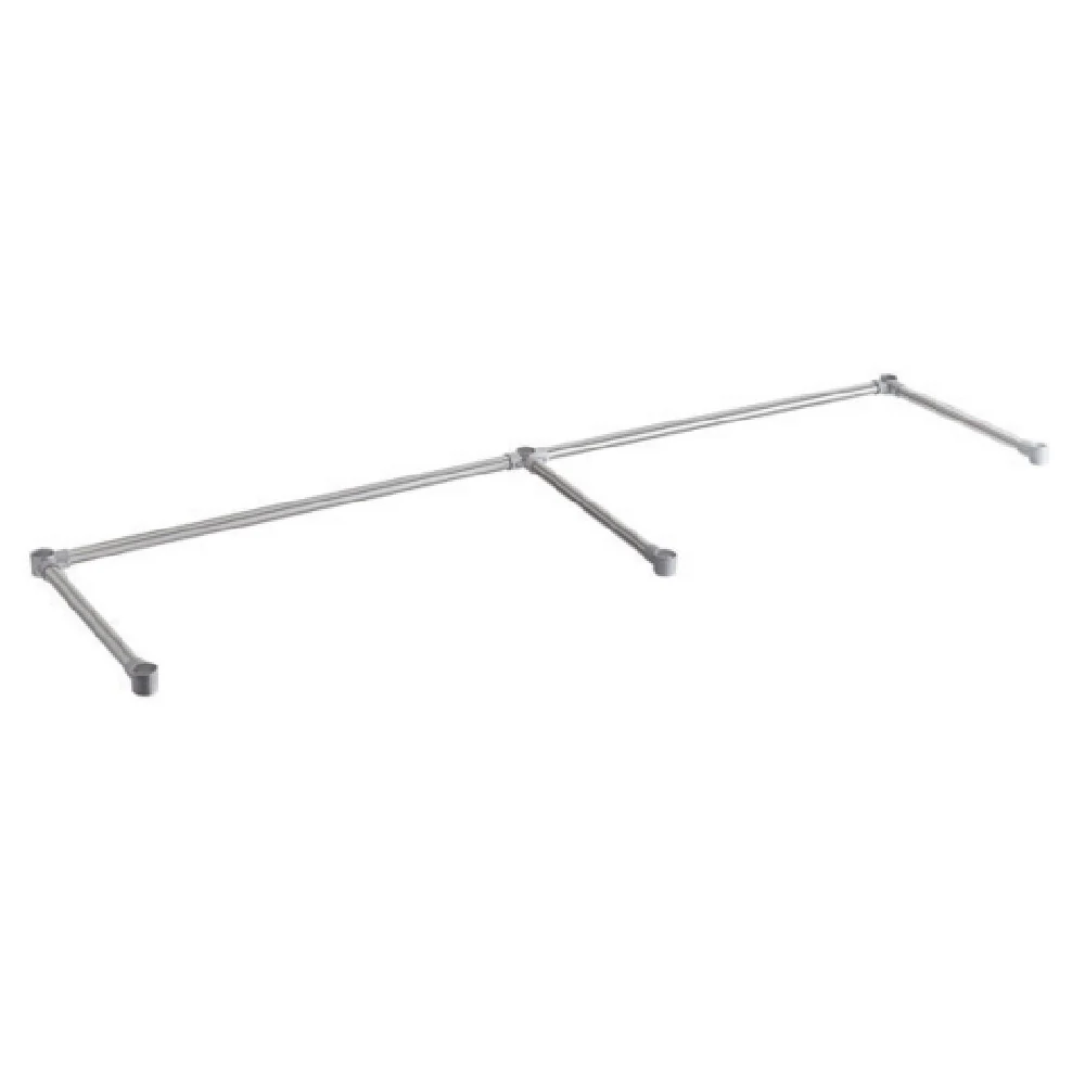 Sapphire Manufacturing SM-CB18108G Adjustable Crossbar For Open Base Table 108 Sapphire Manufacturing SM-CB18108G Adjustable Crossbar For Open Base Table 108