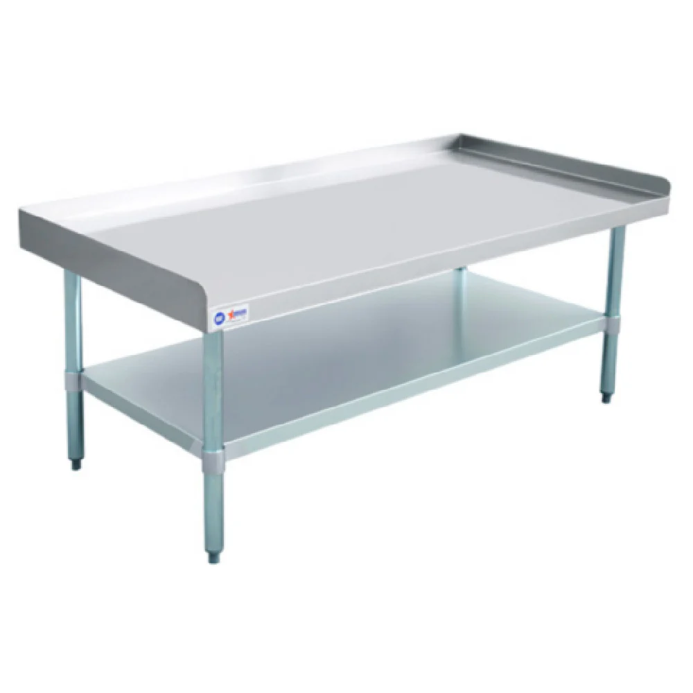 Omcan 47698 (47698) Equipment Stand 60 Omcan 47698 (47698) Equipment Stand 60