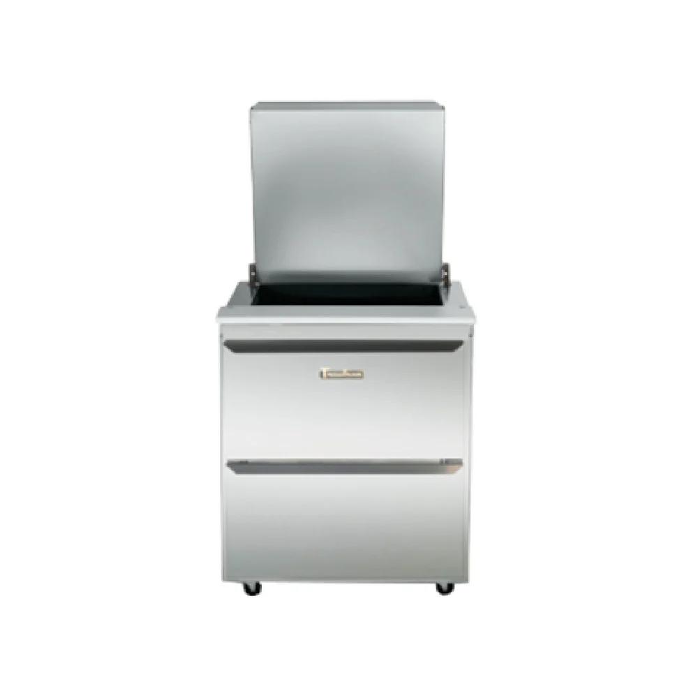 Traulsen USD3208D0-0300 32 Inch Dealer's Choice Refrigerated Counter with Drawers Traulsen USD3208D0-0300 32 Inch Dealer's Choice Refrigerated Counter with Drawers