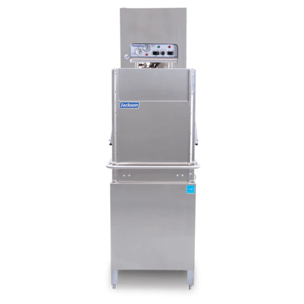 Jackson TEMPSTAR VENTLESS (VER)_208/60/3 32 Inch Door Type Dishwasher Electric with High Temperature Jackson TEMPSTAR VENTLESS (VER)_208/60/3 32 Inch Door Type Dishwasher Electric with High Temperature
