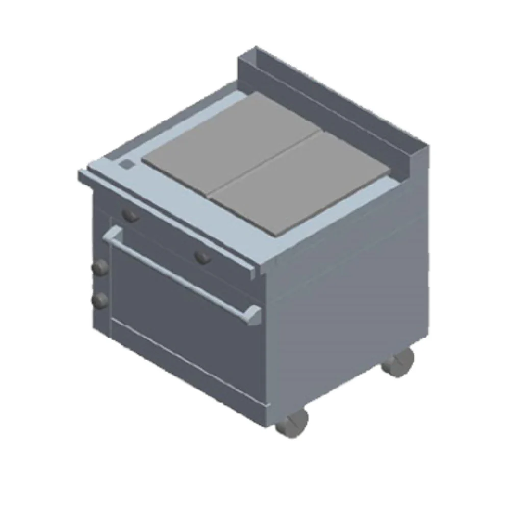Jade Range JMRH-60IP_LP Gas 60 Inch Heavy Duty Range with Plancha 5/8 Inch Jade Range JMRH-60IP_LP Gas 60 Inch Heavy Duty Range with Plancha 5/8 Inch