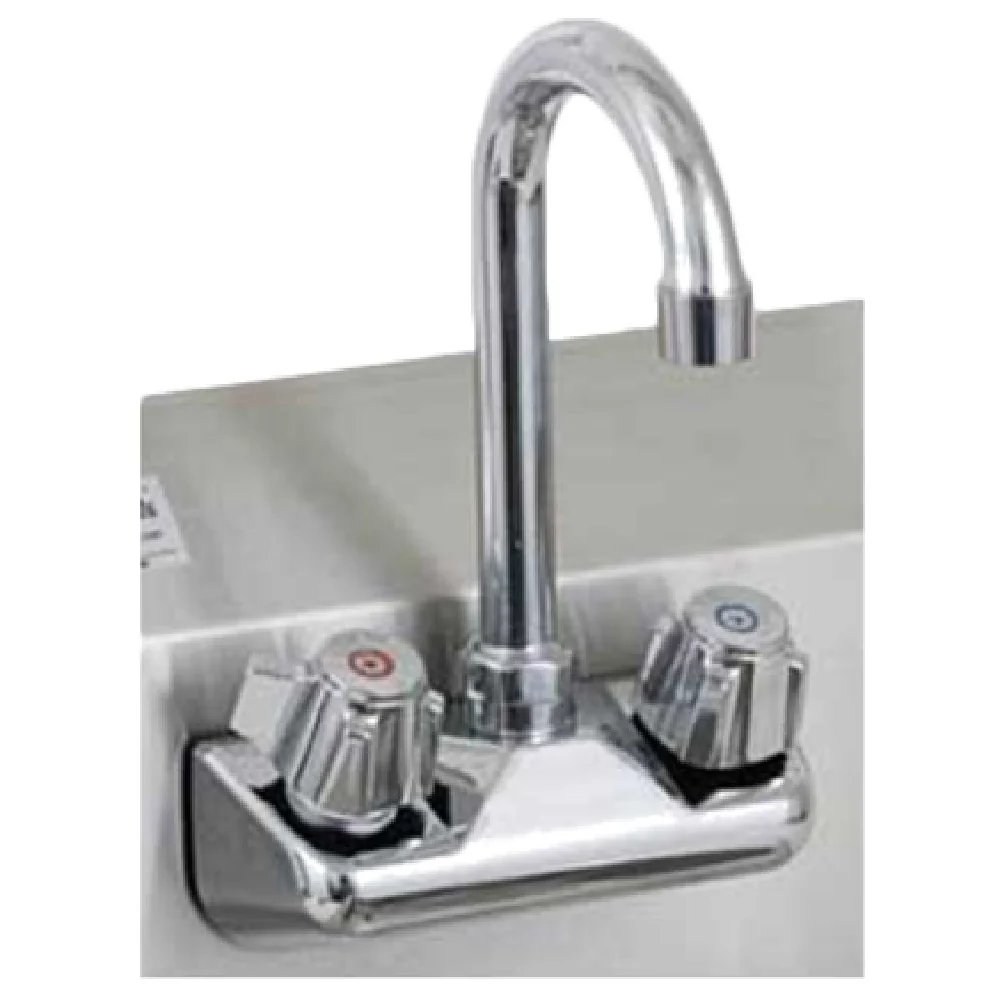 Royal Industries ROY HS FS 4 Faucet 4