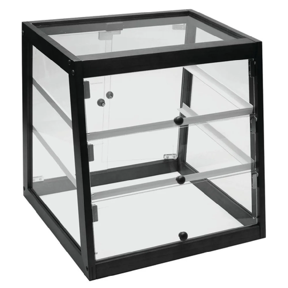 Hubert 79702 Bakery Display Case Full Or Self-service 20