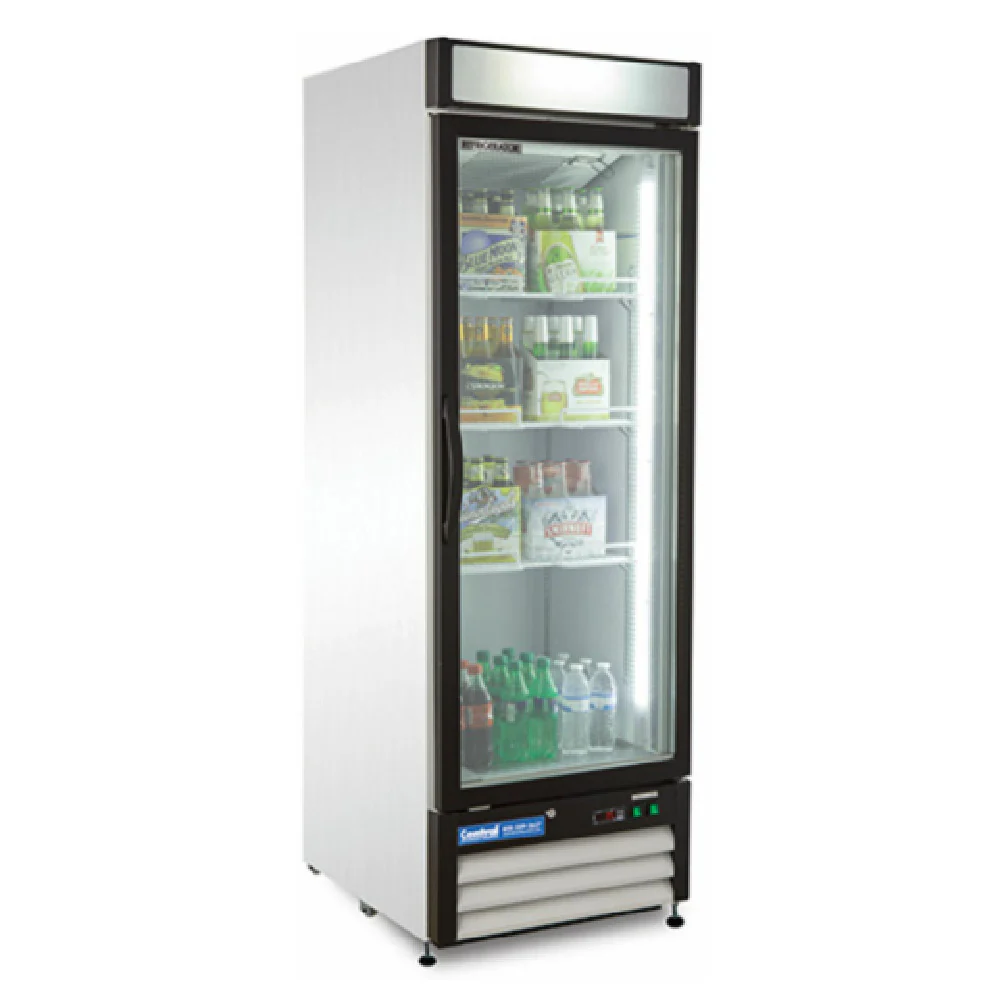 Hubert 68398 Kratos® Merchandiser 27