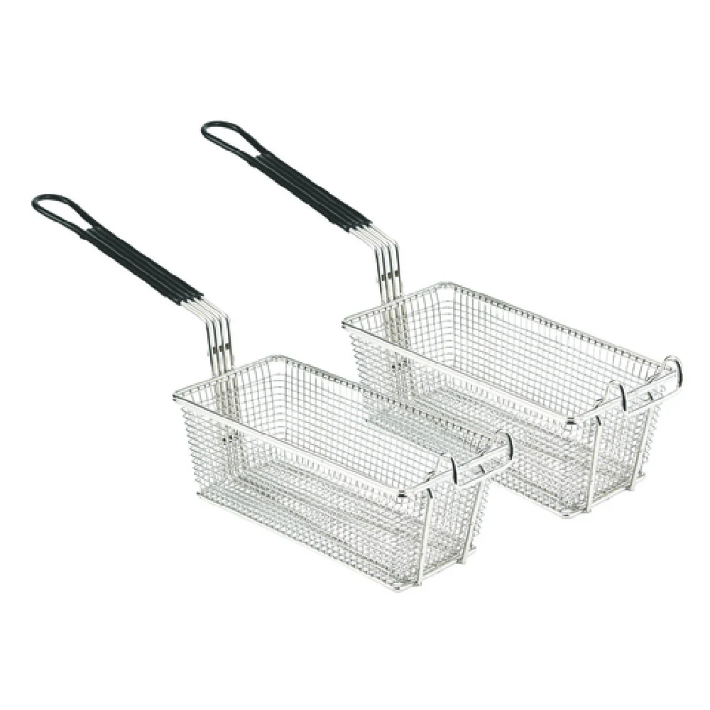 Hubert 176856 Value Series Fry Basket 22.5