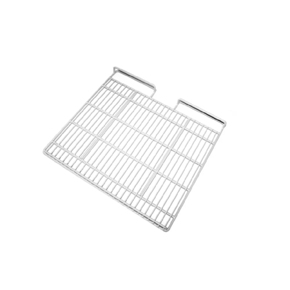 Kelvinator 880731 Additional Shelf (white) For 12 Cu. Ft. Glass Door Merchandiser Kelvinator 880731 Additional Shelf (white) For 12 Cu. Ft. Glass Door Merchandiser