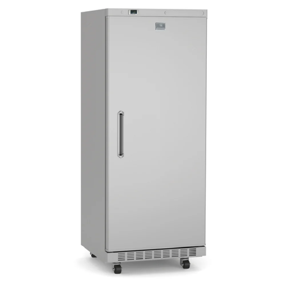 Kelvinator KCHRI25R1DFE 30 Inch Refrigeration Reach-in Freezer 25 Cubic Feet Kelvinator KCHRI25R1DFE 30 Inch Refrigeration Reach-in Freezer 25 Cubic Feet