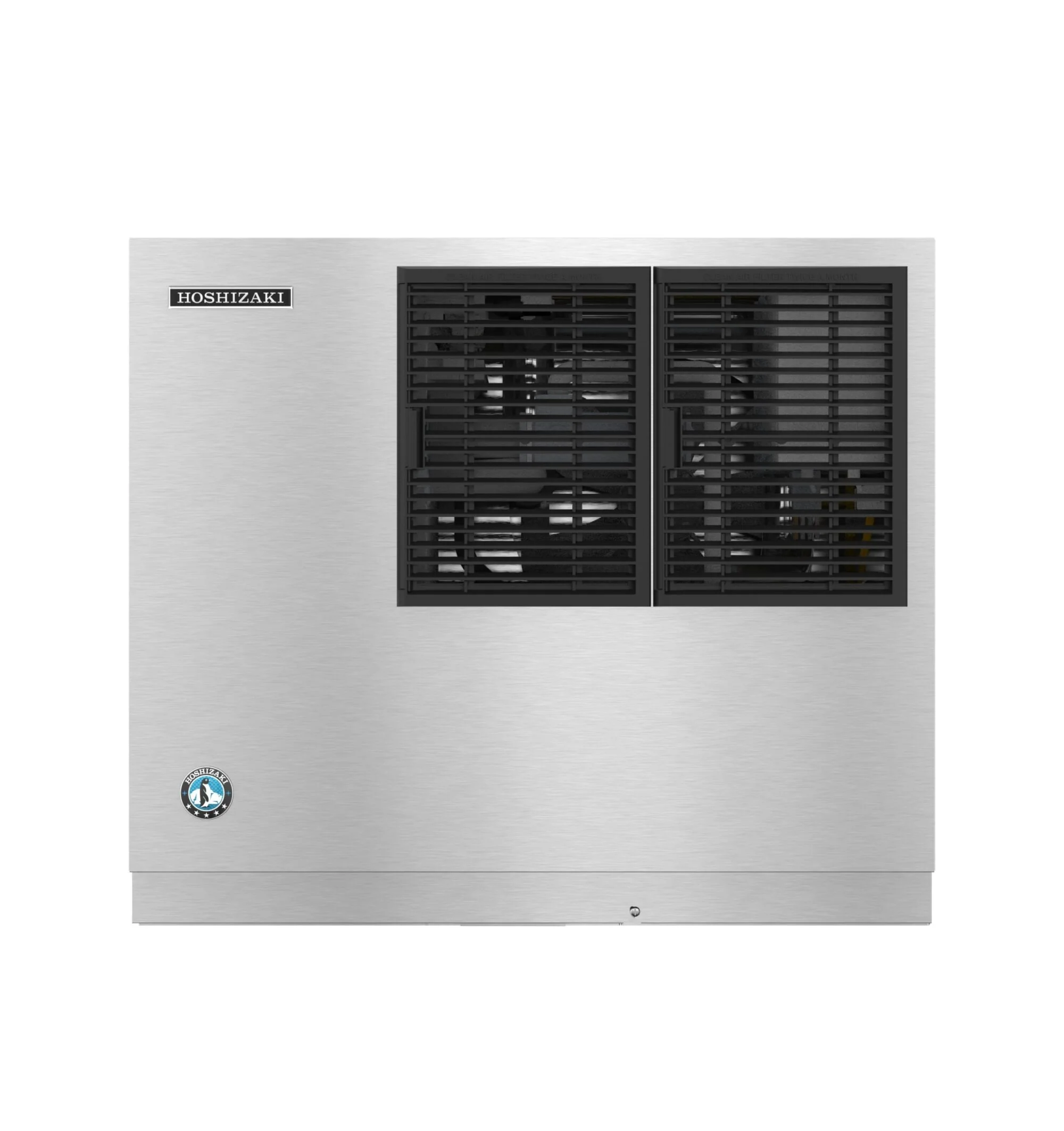 Hoshizaki KMD-705MAJ 30 Inch Air-cooled Ice Maker Crescent Cubes 721 Lb/Day Hoshizaki KMD-705MAJ 30 Inch Air-cooled Ice Maker Crescent Cubes 721 Lb/Day