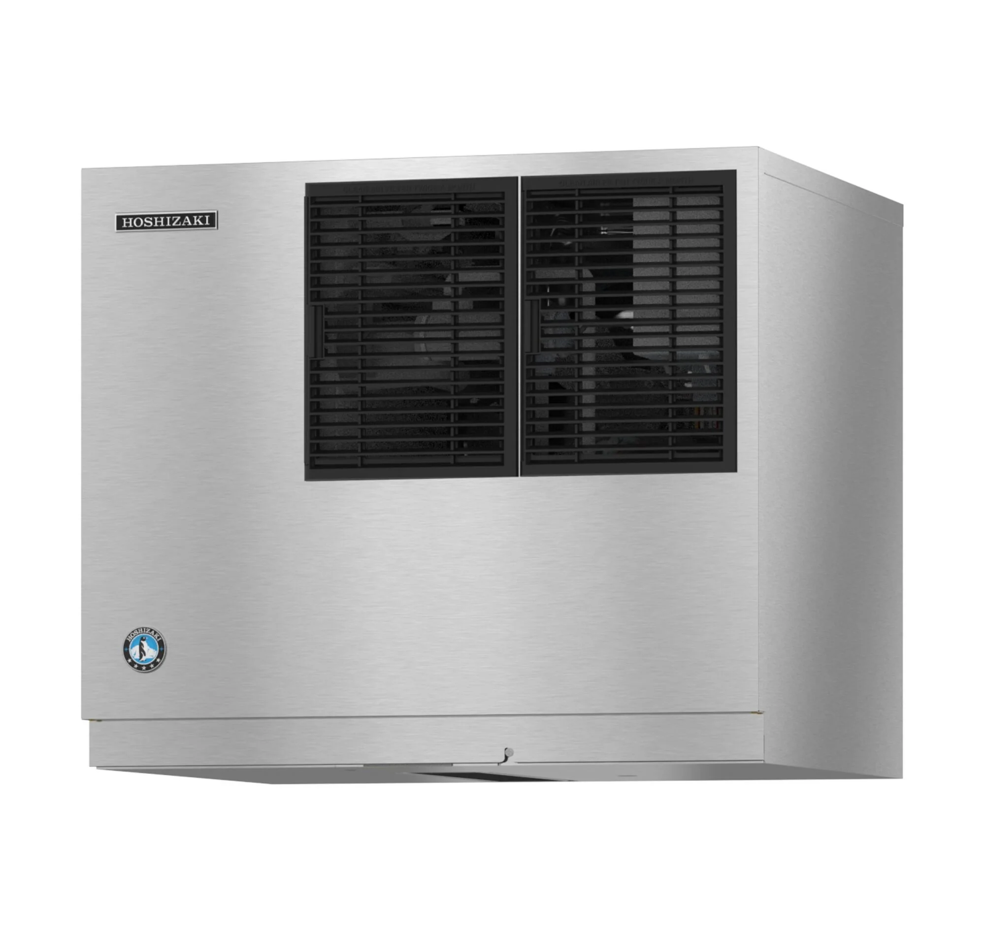 Hoshizaki KMD-705MAJ 30 Inch Air-cooled Ice Maker Crescent Cubes 721 Lb/Day Hoshizaki KMD-705MAJ 30 Inch Air-cooled Ice Maker Crescent Cubes 721 Lb/Day