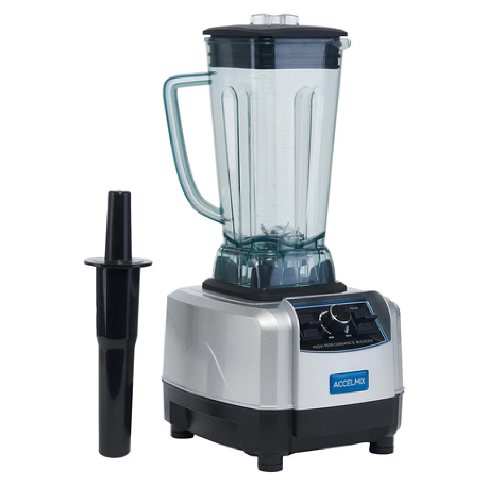 Bar Maid XLB-1000 68 Oz Electric Commercial Blender with BPA Free Tritan Container Bar Maid XLB-1000 68 Oz Electric Commercial Blender with BPA Free Tritan Container