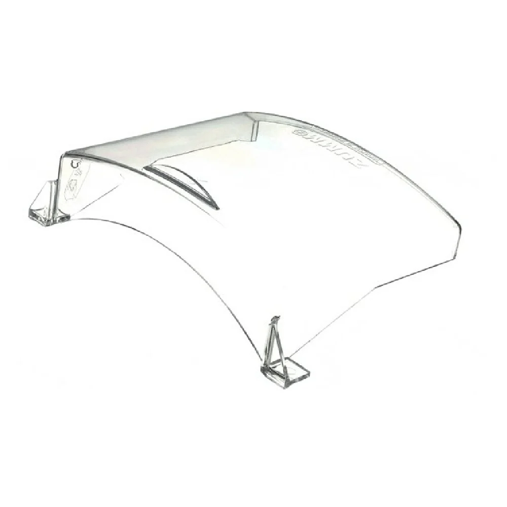 Zummo 1402003 OEM Front Cover for Zummo Citrus Juicer