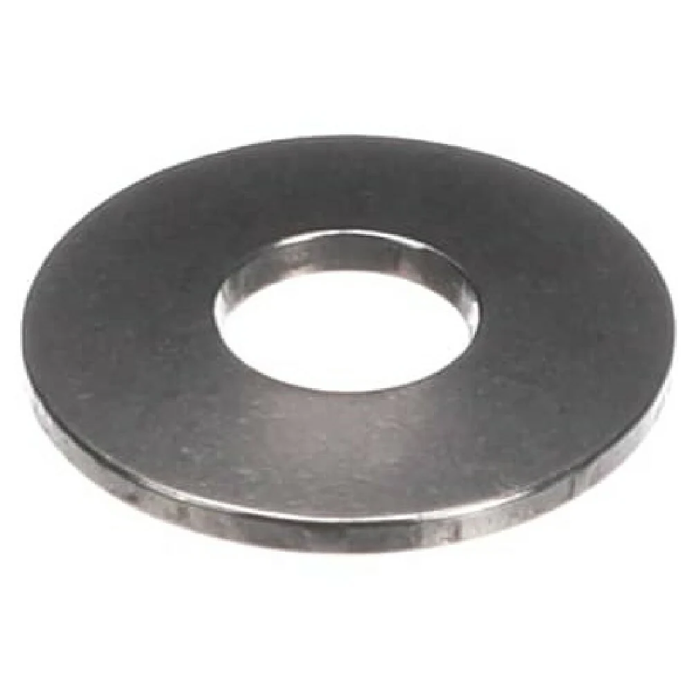 Accutemp AT0F-2663-4 0.6 Inch Bellville Washer Steel for Mechanical Assembly