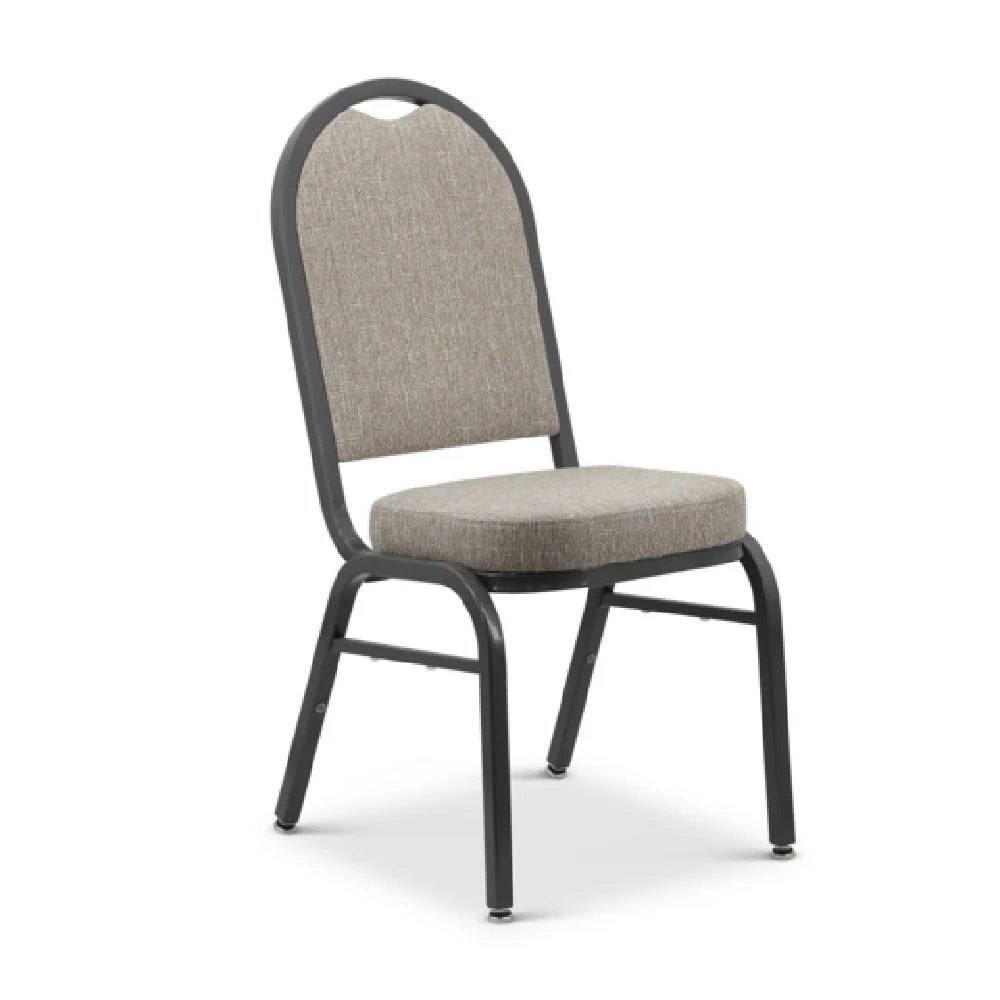 Forbes Industries GA-2402-AL 18 Inch Redondo Banquet Chair Lightweight Aluminum Forbes Industries GA-2402-AL 18 Inch Redondo Banquet Chair Lightweight Aluminum