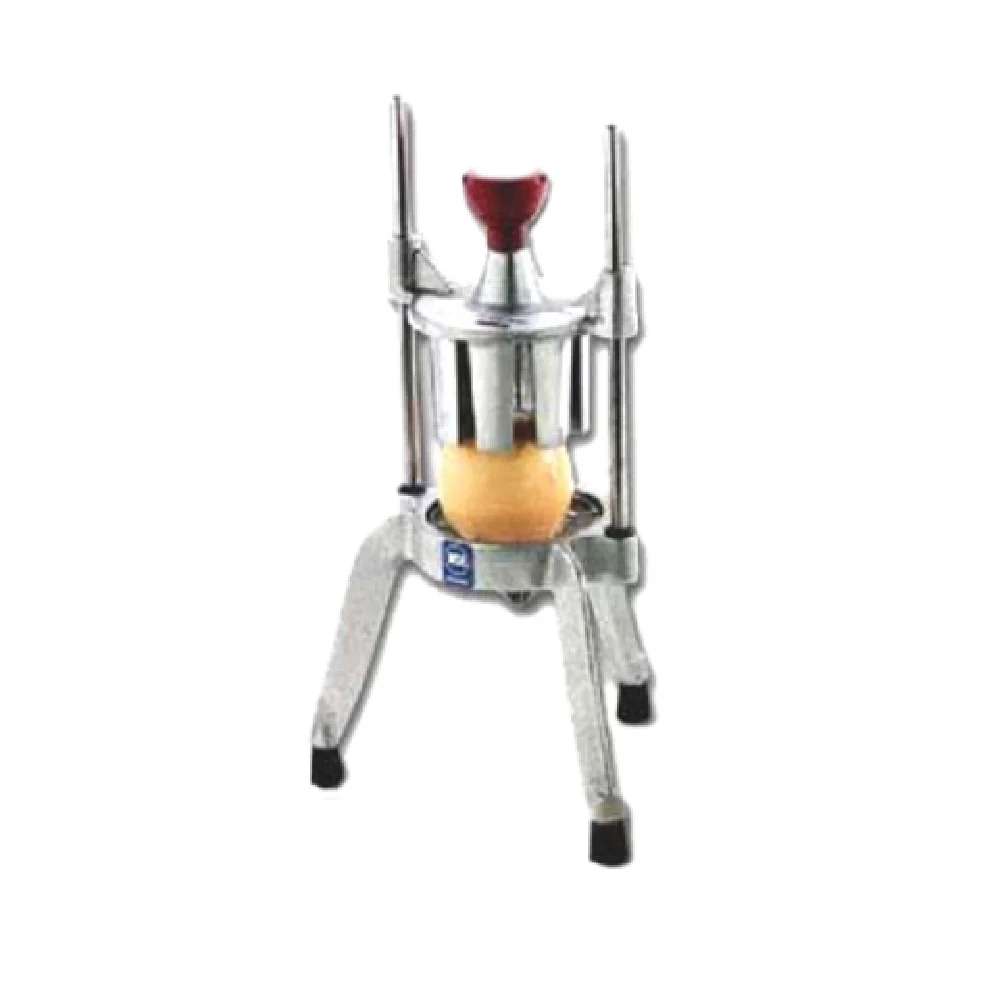 Vollrath 306 Stainless Steel Wedgemaster Blade Assembly for 6 Section