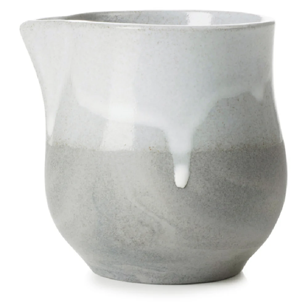 Revol 655082 3-1/2 Oz Porcelain Creamer Safe for Oven and Dishwasher Revol 655082 3-1/2 Oz Porcelain Creamer Safe for Oven and Dishwasher