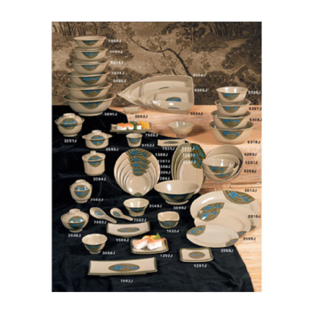 Thunder Group 8004J 13 Oz Sushi Boat Break-resistant Dishwasher Safe BPA Free Thunder Group 8004J 13 Oz Sushi Boat Break-resistant Dishwasher Safe BPA Free
