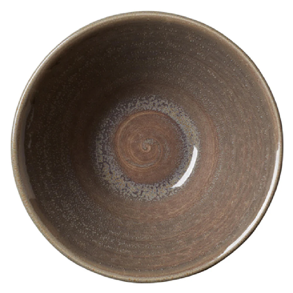 Steelite 17750597 19.25 Oz Round Bowl Granite Alumina Vitrified China Steelite 17750597 19.25 Oz Round Bowl Granite Alumina Vitrified China