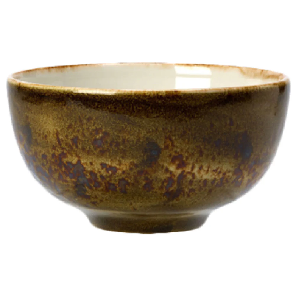 Steelite 11320242 16 Oz Mandarin Bowl Round with Lifetime Edge Chip Warranty Steelite 11320242 16 Oz Mandarin Bowl Round with Lifetime Edge Chip Warranty