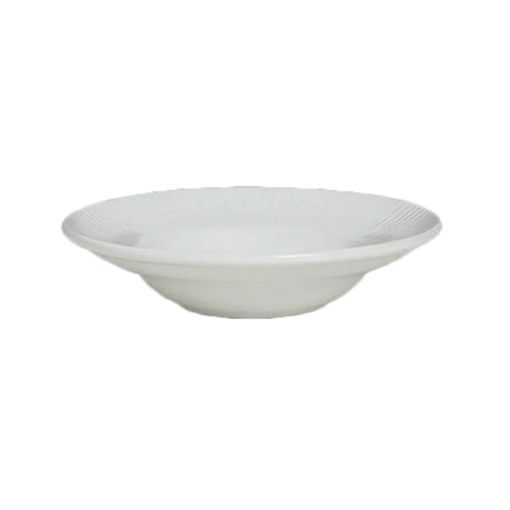 Steelite 6314P1009 0.5 Oz Round Mini Bowl Porcelain Cool Blue-White Steelite 6314P1009 0.5 Oz Round Mini Bowl Porcelain Cool Blue-White