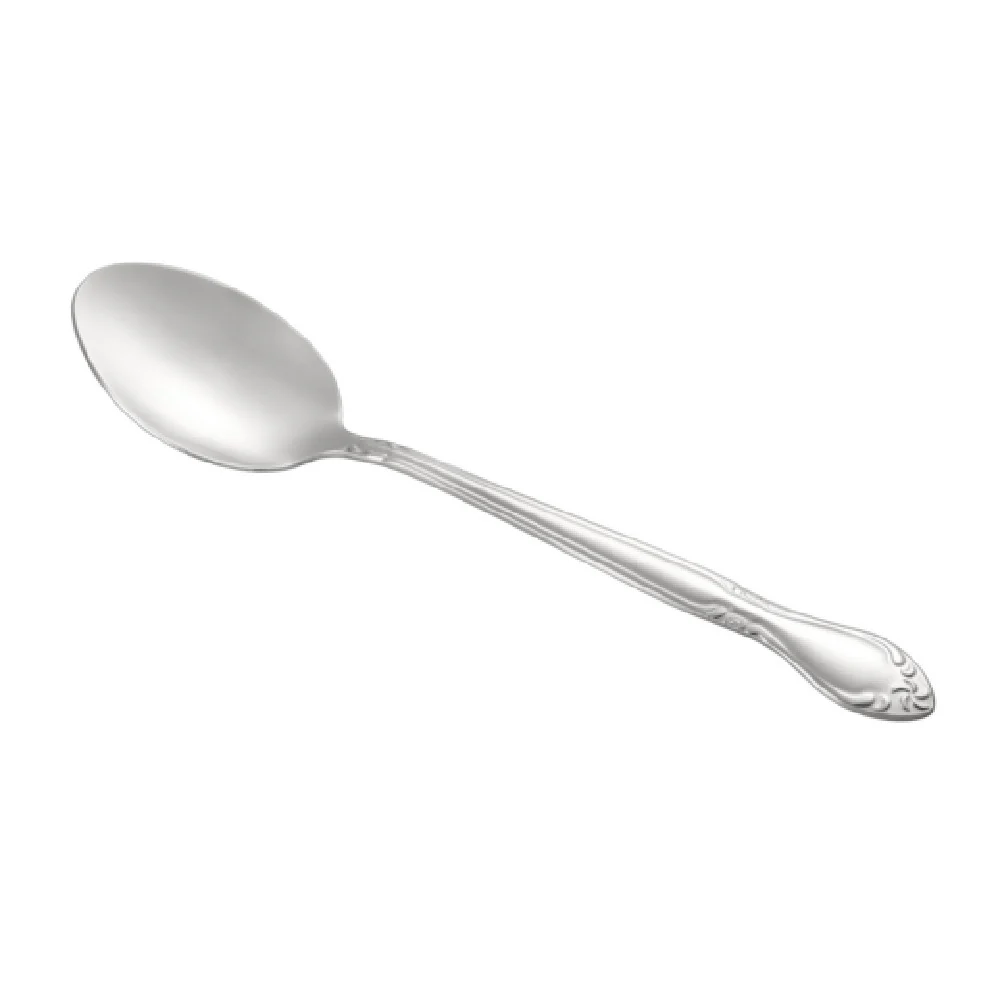 CAC China 2023-03 7-1/4 Inch Heavyweight Dinner Spoon 18/0 Stainless Steel