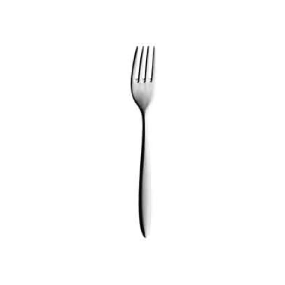 BauscherHepp 01.0050.1750 5-5/16 Inch Cake Fork with Polished Finish 18/10 Stainless Steel