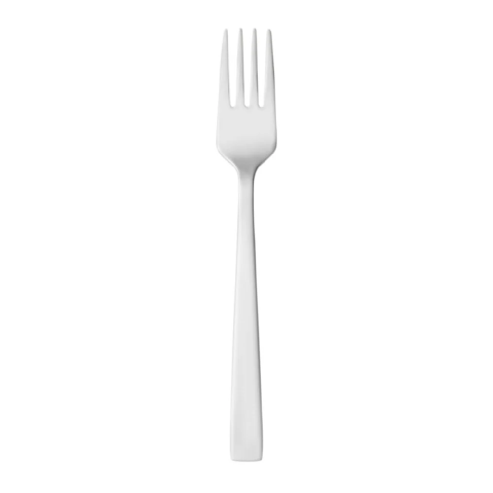 Libbey 962 038 6 Inch Dessert Salad Fork Medium Weight Satin Finish 18/0 Stainless Steel Libbey 962 038 6 Inch Dessert Salad Fork Medium Weight Satin Finish 18/0 Stainless Steel