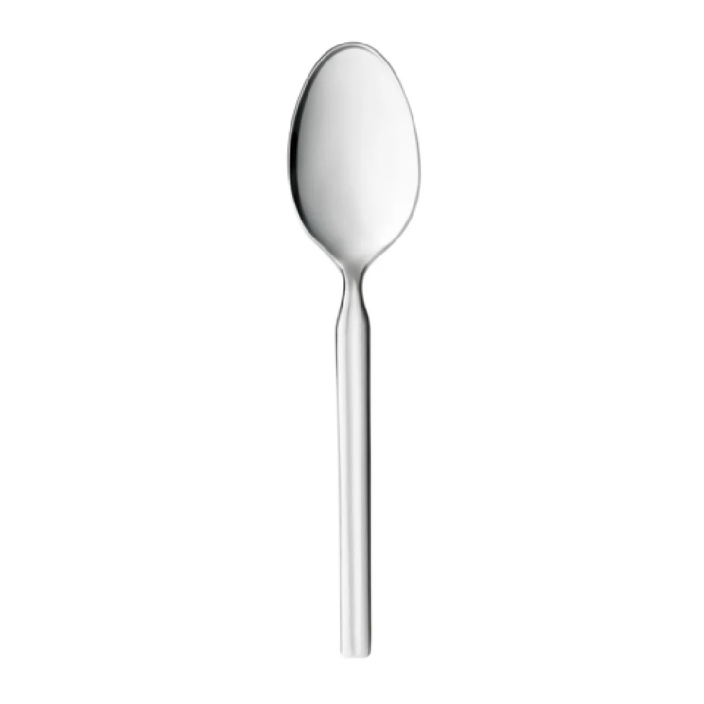 Libbey 969 007 4-3/8 Inch Demitasse Spoon 18/8 Stainless Steel Pack of 36